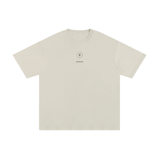 Not Special Tee (Beige)