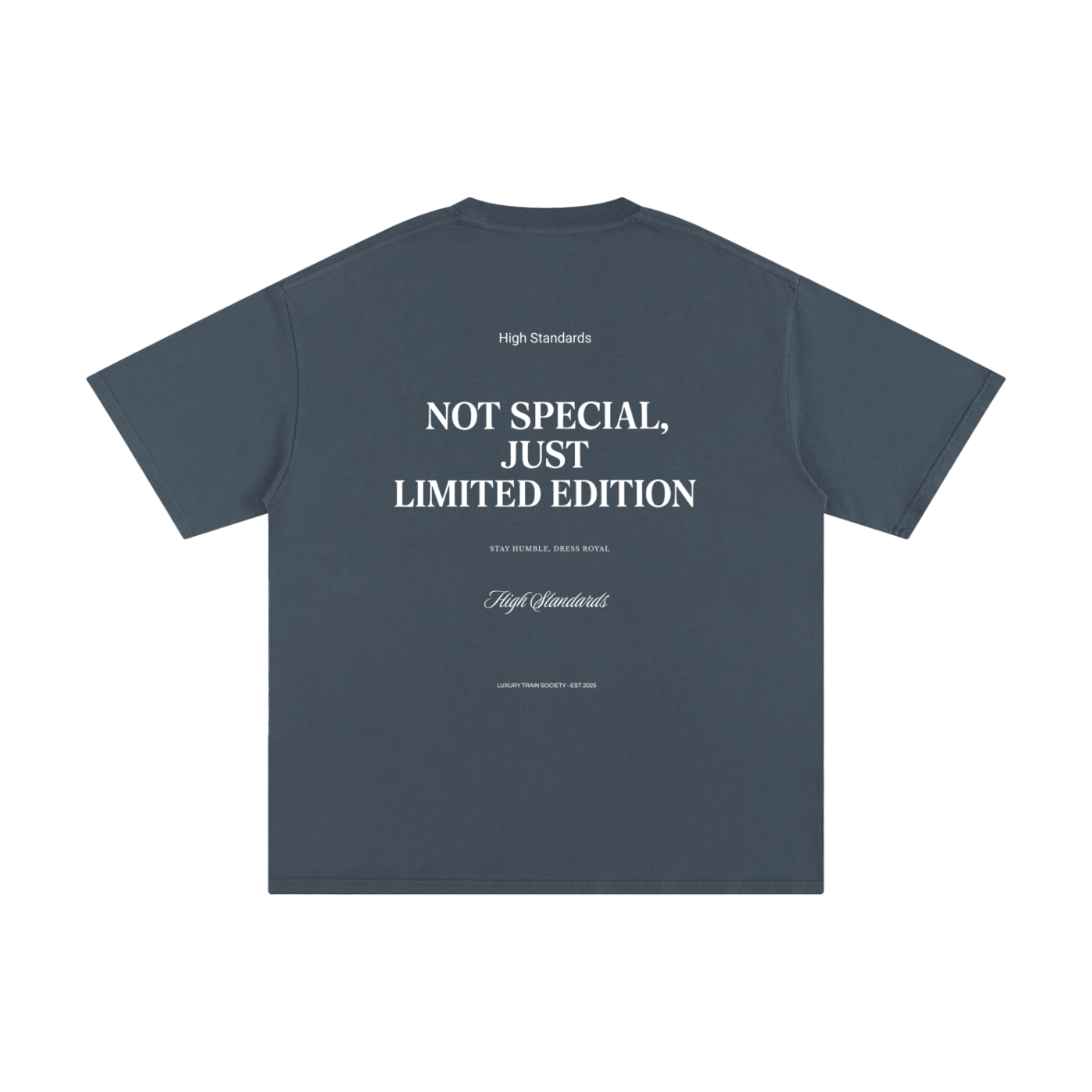 Not special Tee
