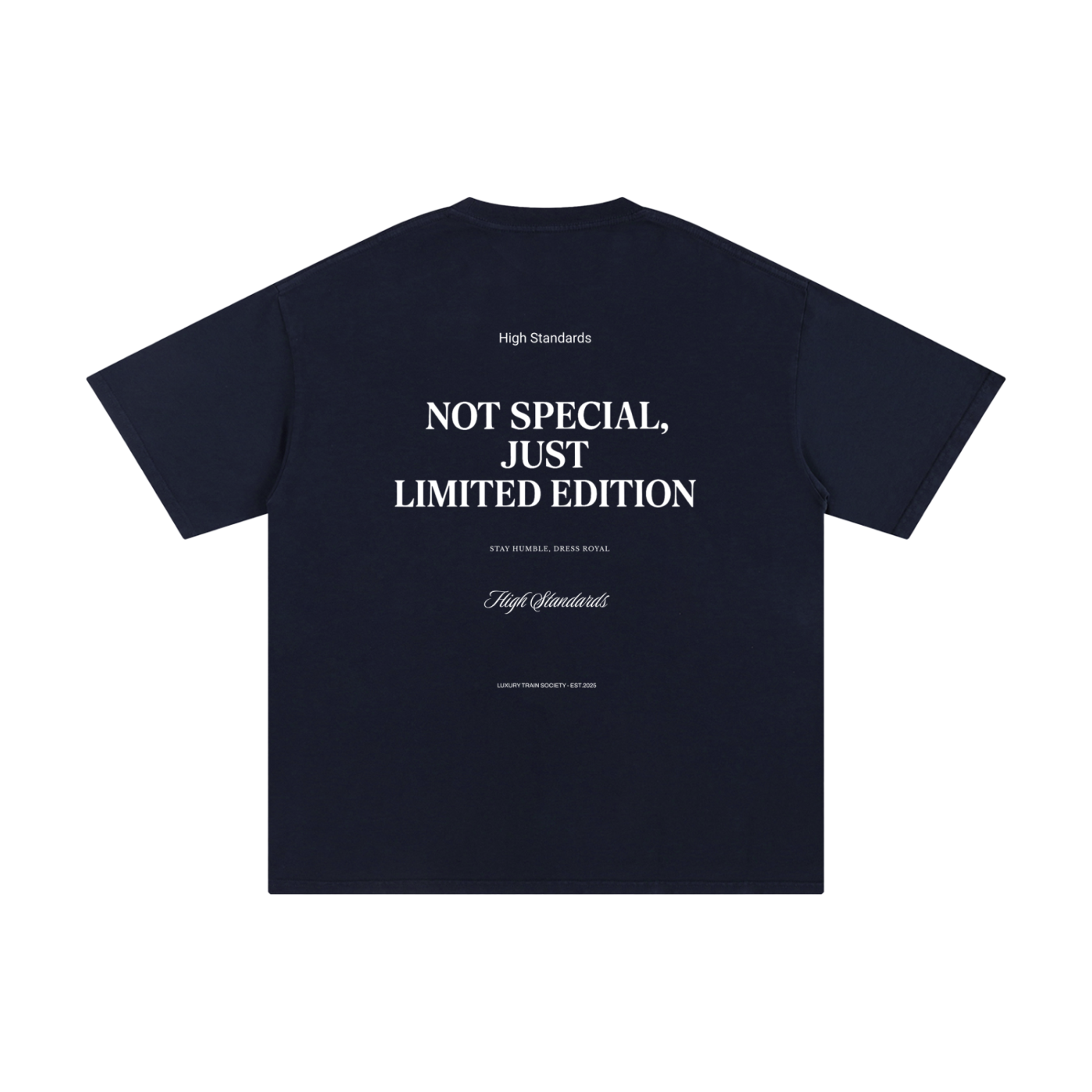 Not special Tee
