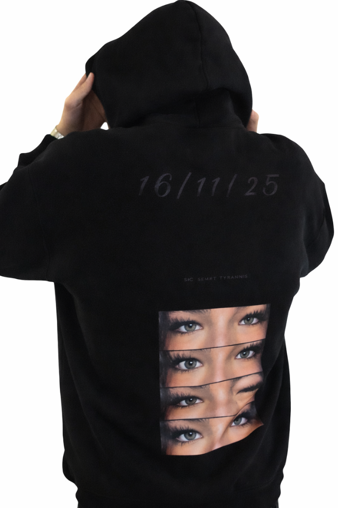 Sweat personalizada