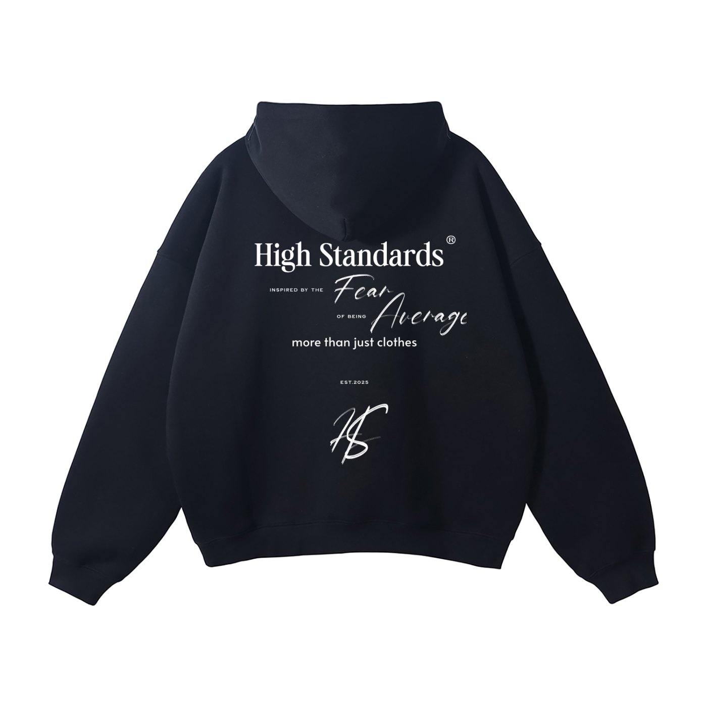 Inspired Standard Sweat