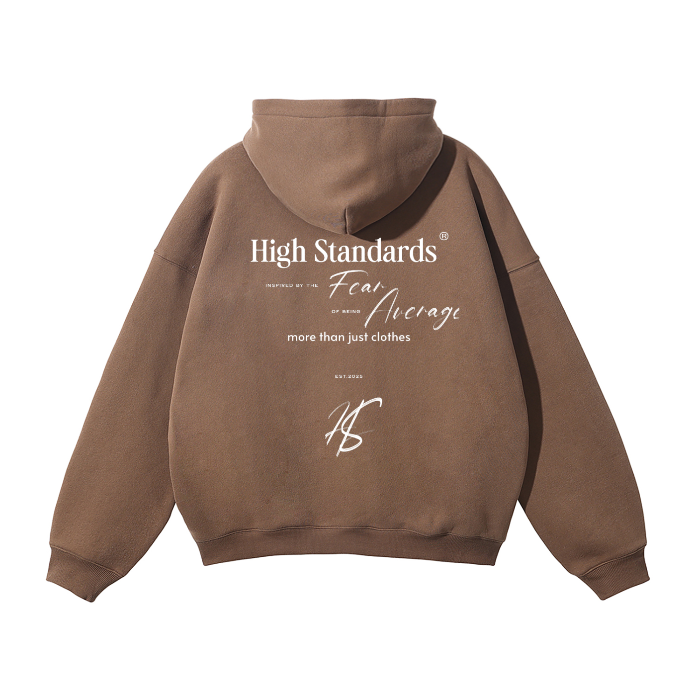 Inspired Standard Sweat