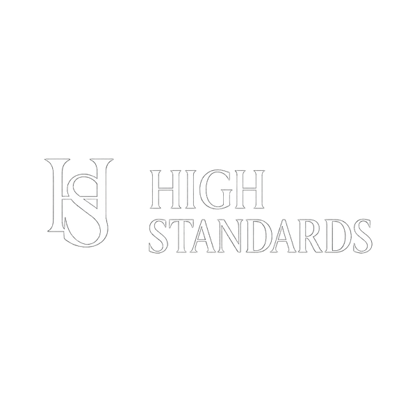 High Standards