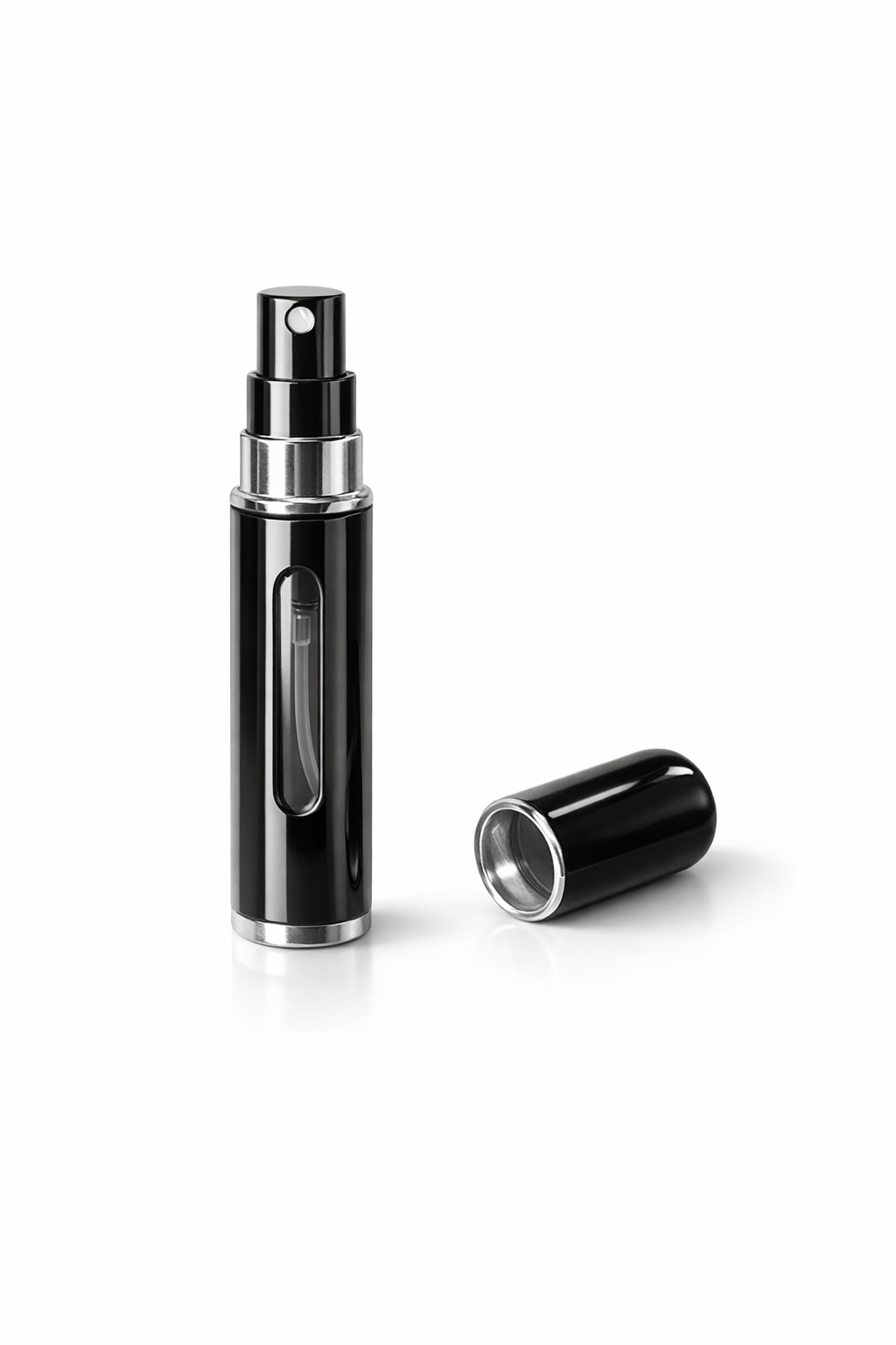 Frasco de Perfume