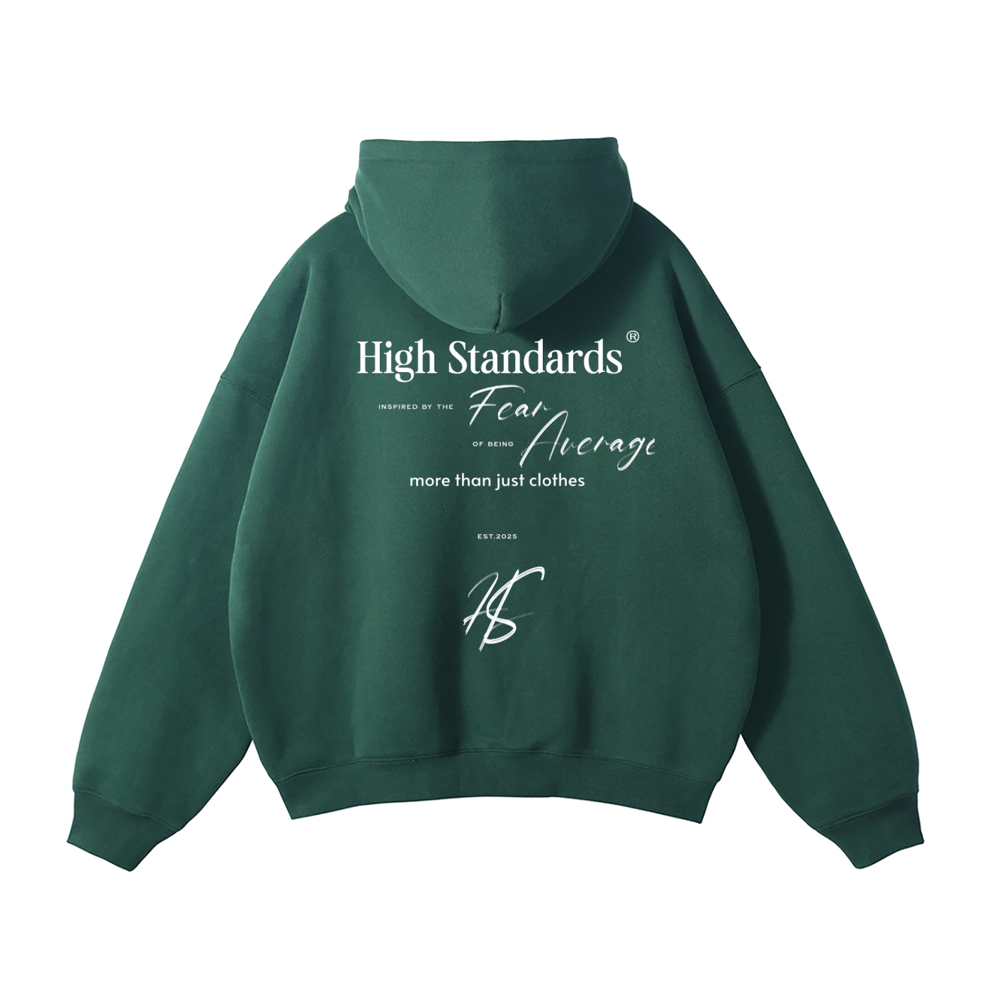 Inspired Standard Sweat