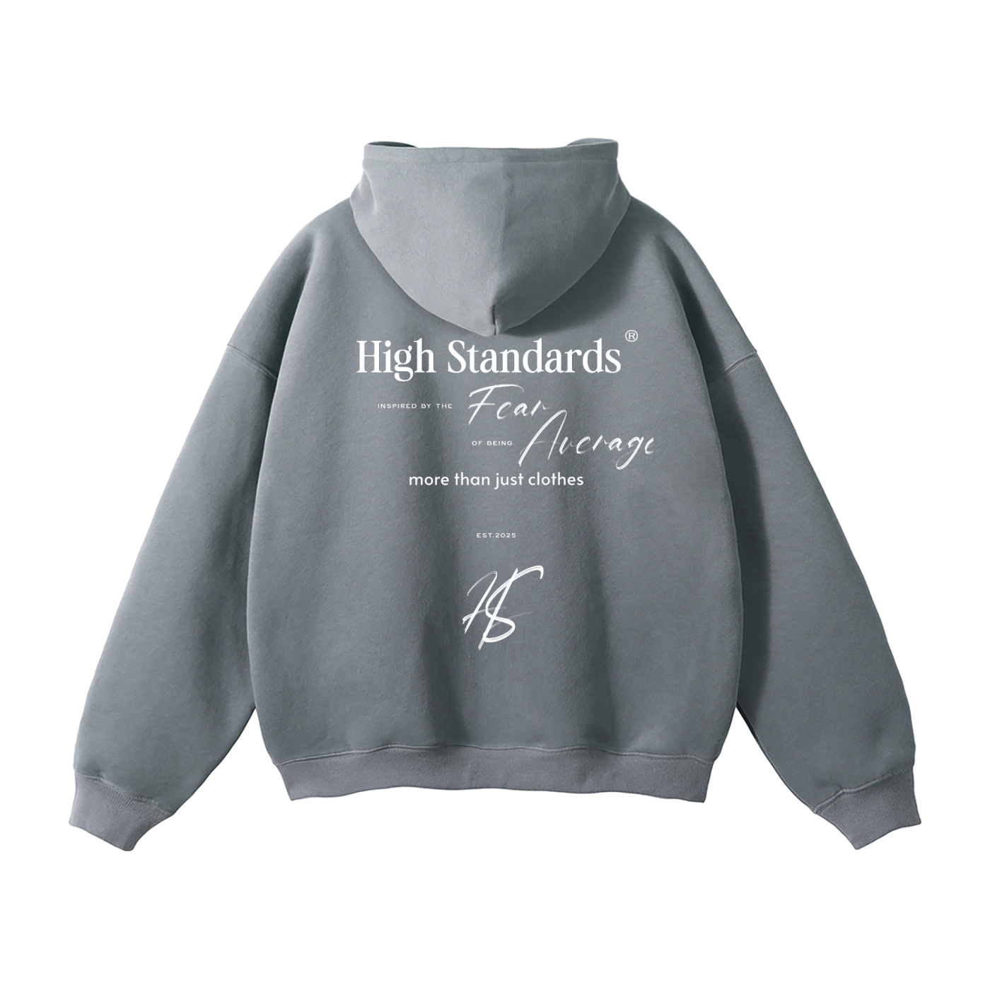 Inspired Standard Sweat