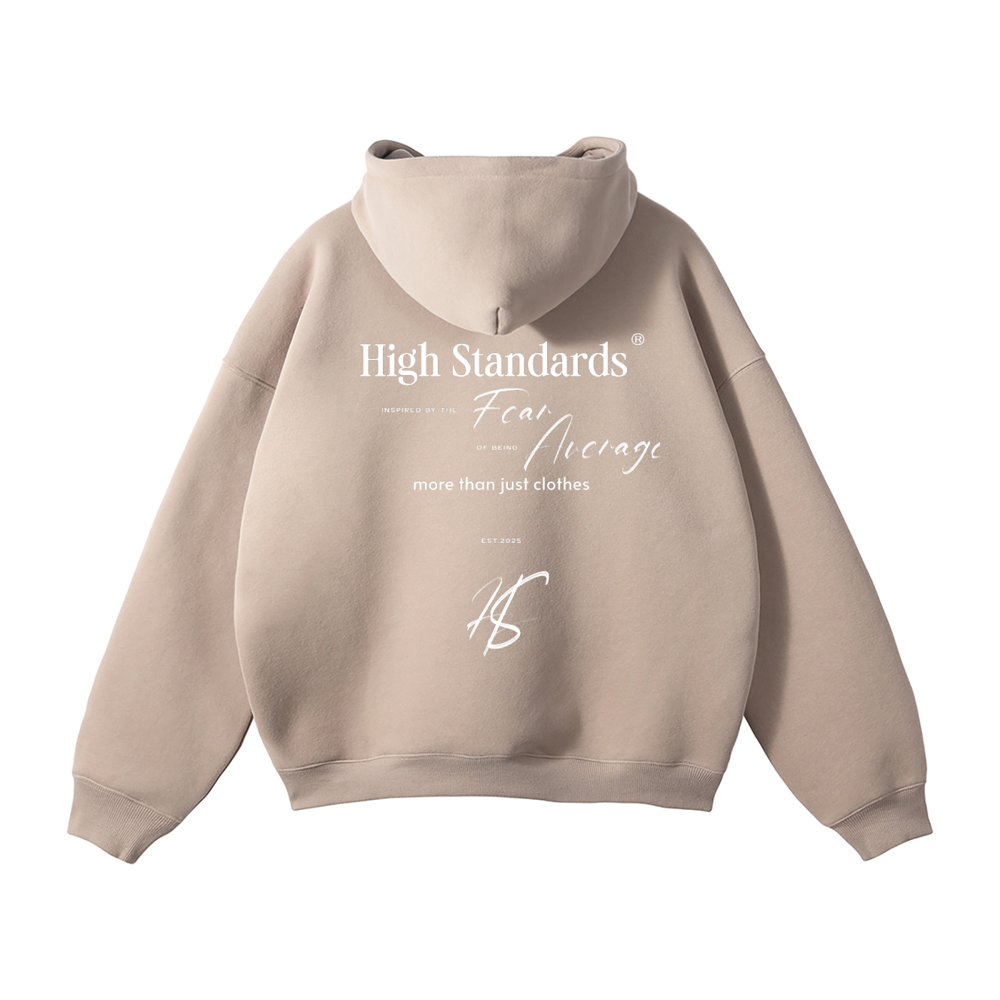 Inspired Standard Sweat