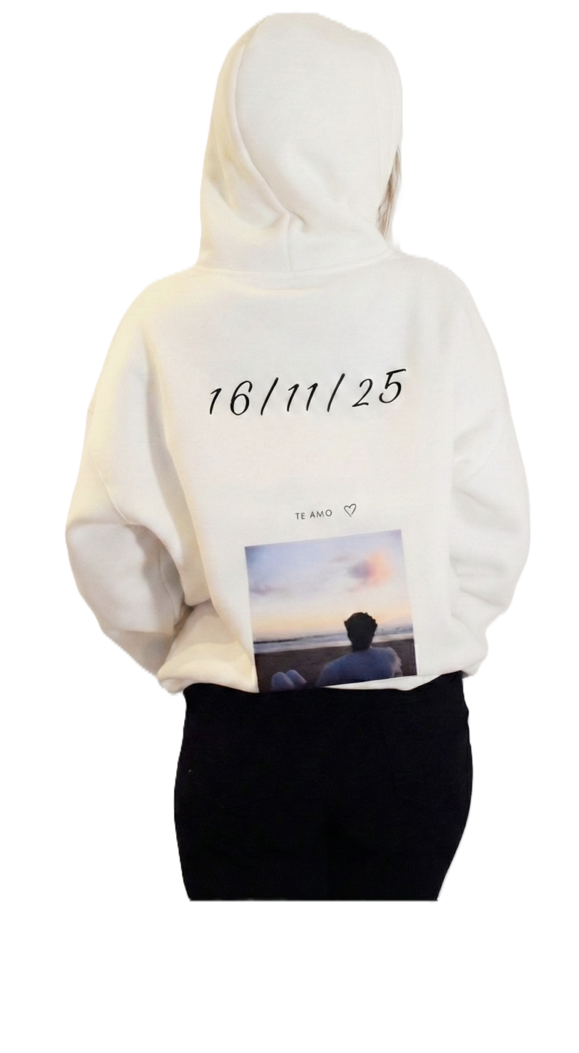 Sweat Premium Personalizável