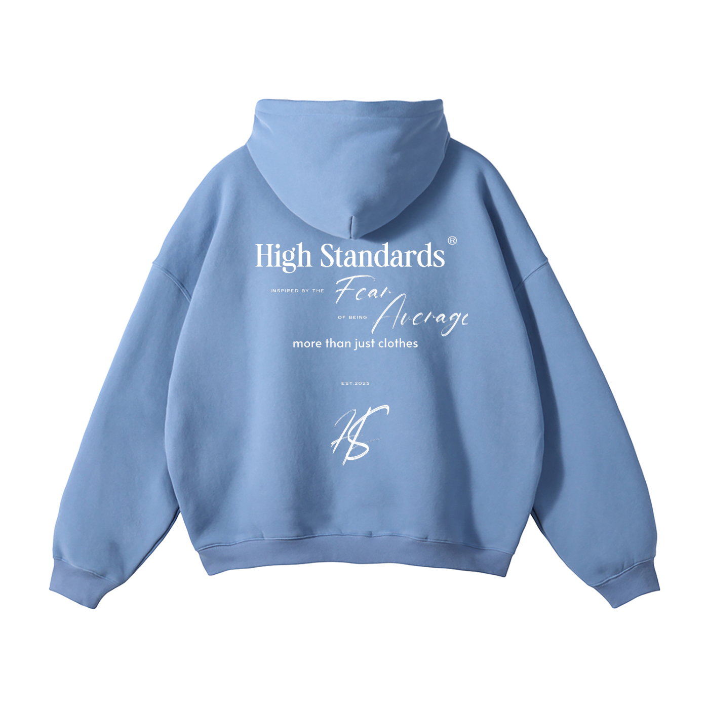Inspired Standard Sweat