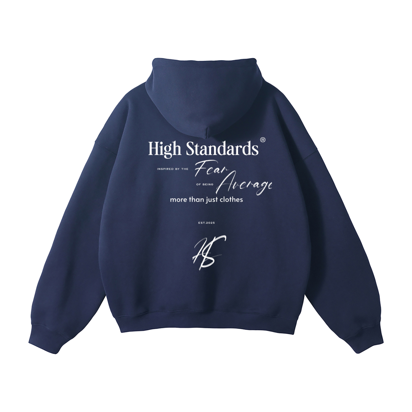 Inspired Standard Sweat